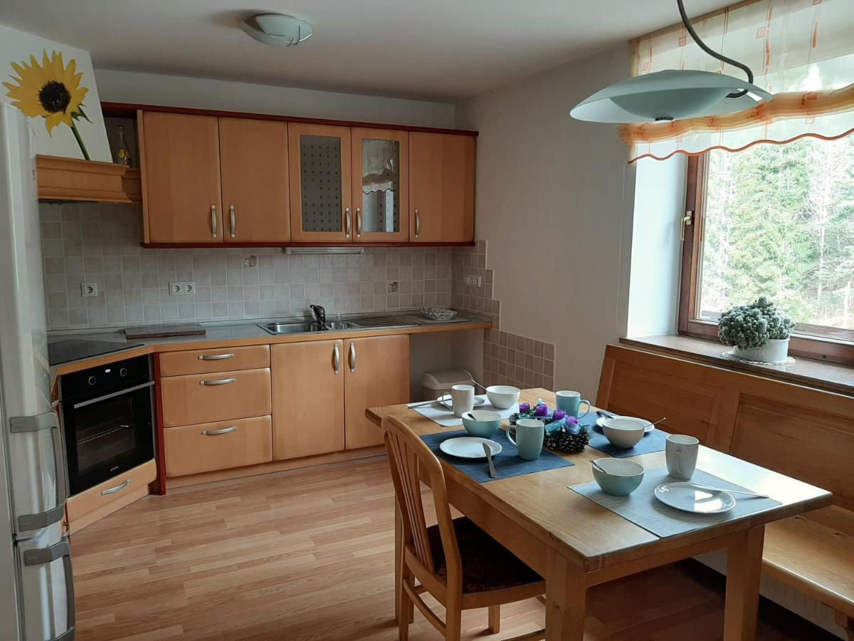 Apartma Teloh Kopacnica Luaran gambar