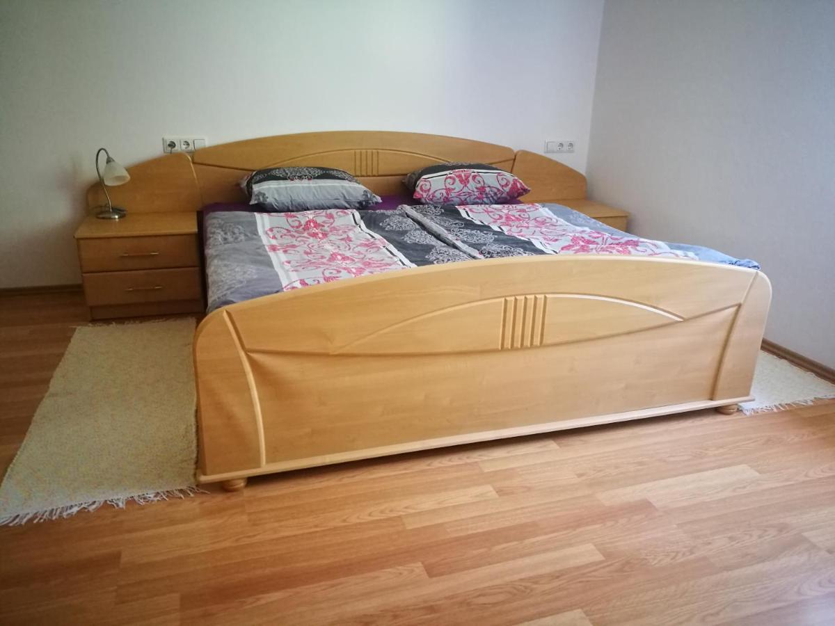 Apartma Teloh Kopacnica Luaran gambar